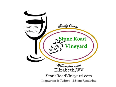 Stone Road Vineyards