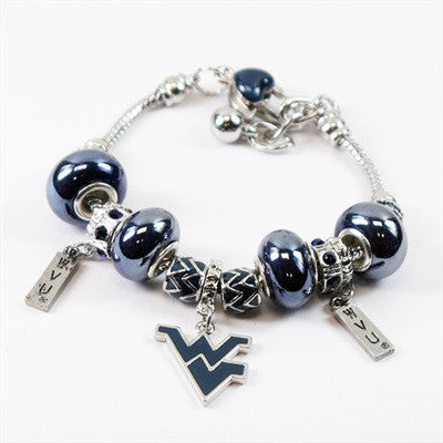 WV 3D BEADED BRACELET