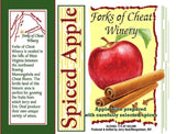 Spiced Apple