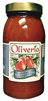 Oliverios Sauces