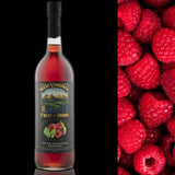 Wild & Wonderful Raspberry