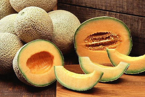 Cantalopes