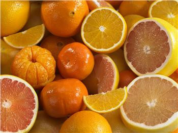 Florida Citrus