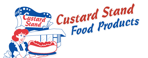 Custard Stand Food Products